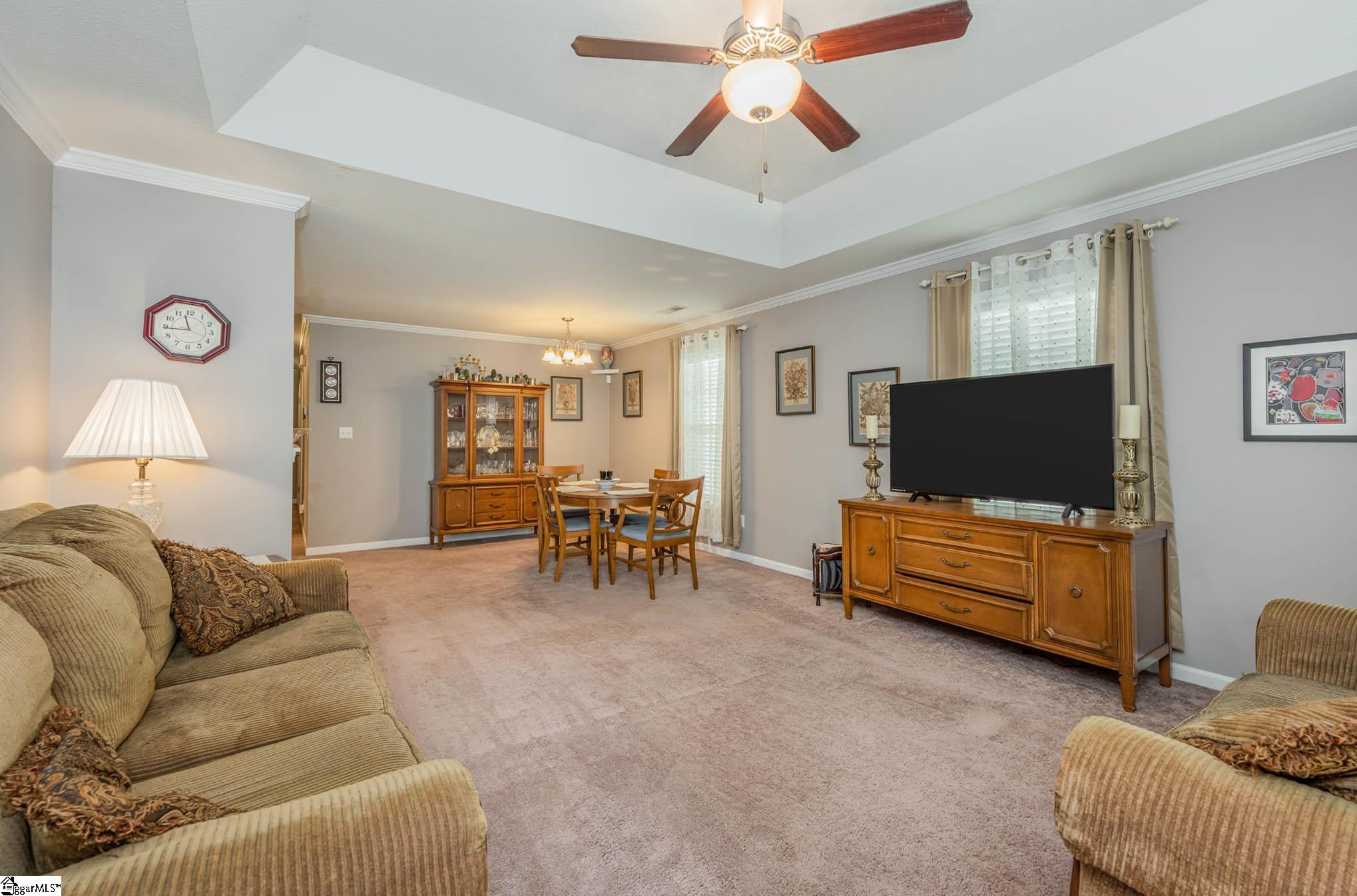 105 Rudolph Court Anderson, SC 29625 - Photo 5 of 32 Gallery Image 5