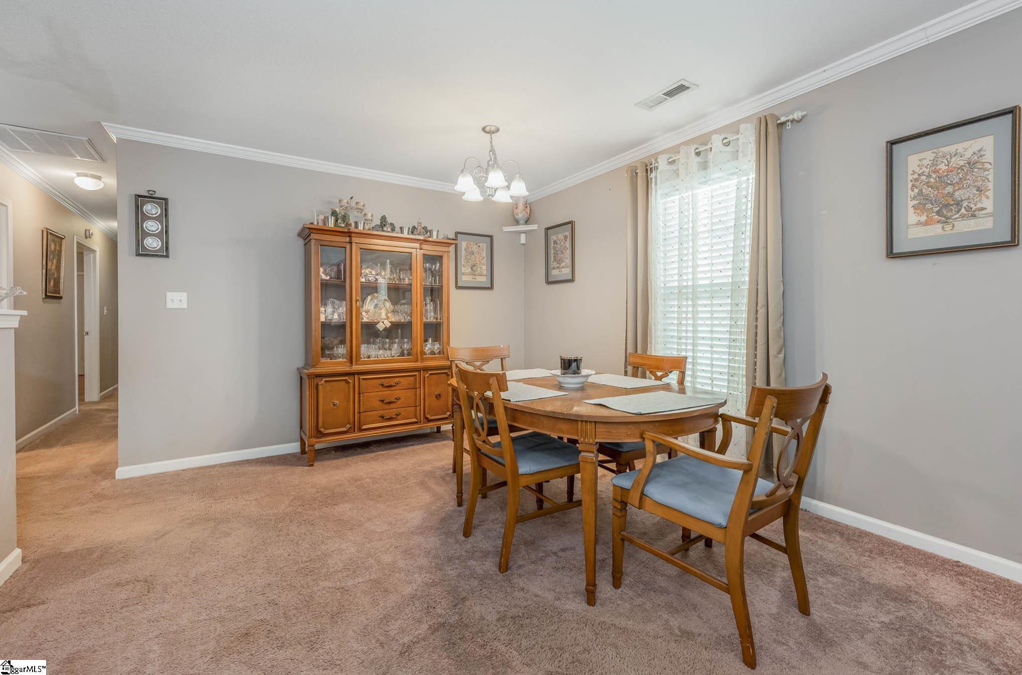 105 Rudolph Court Anderson, SC 29625 - Photo 8 of 32 Gallery Image 8