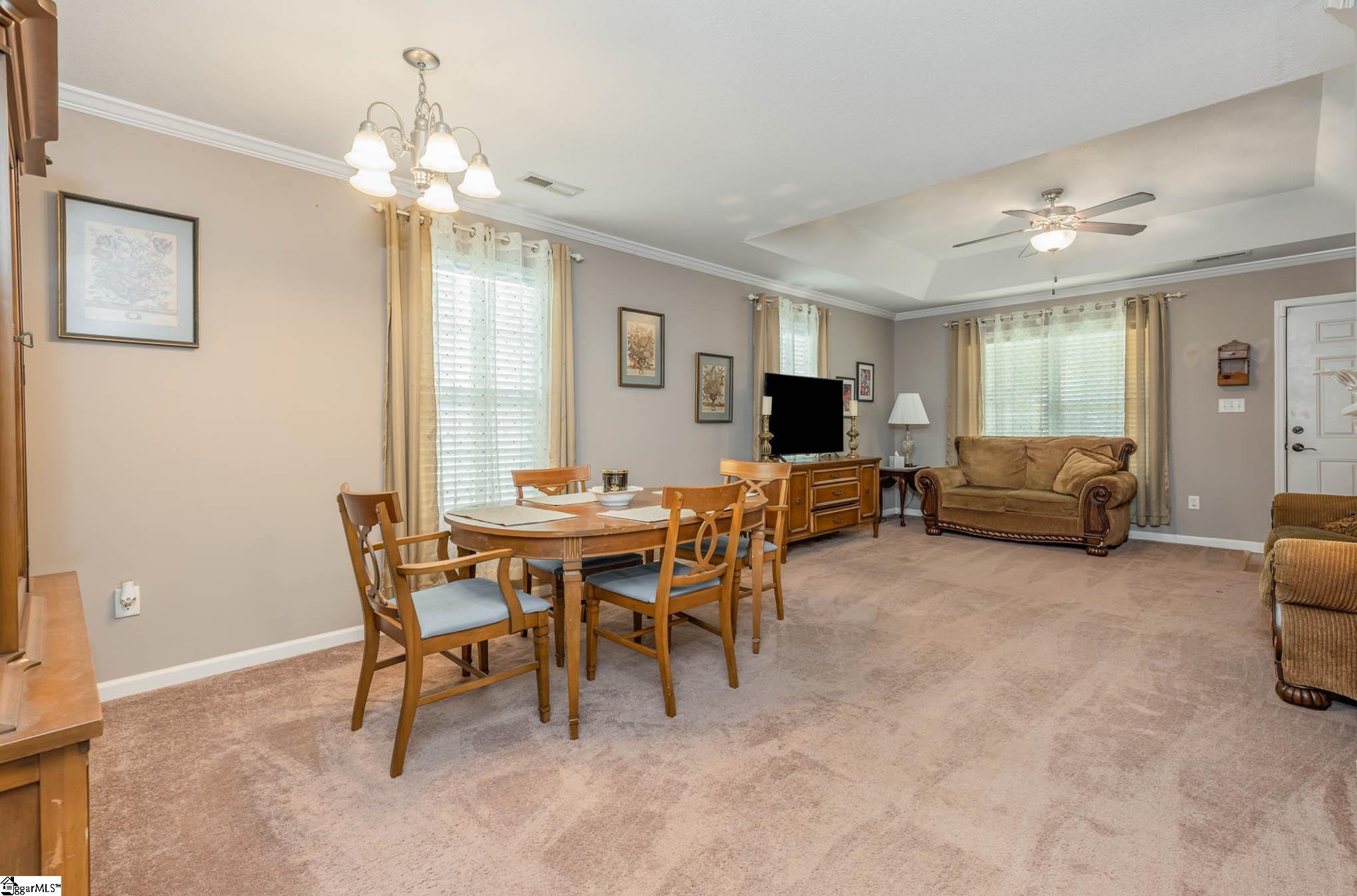 105 Rudolph Court Anderson, SC 29625 - Photo 9 of 32 Gallery Image 9