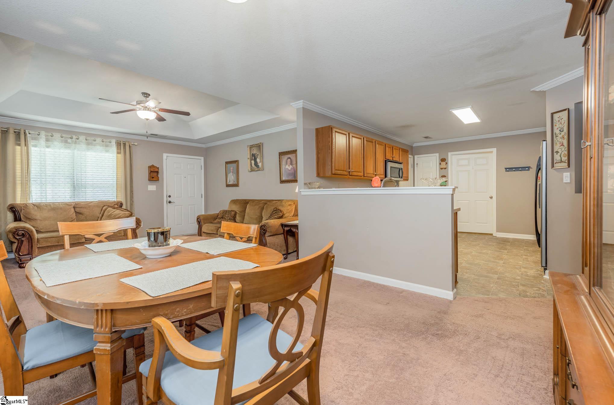 105 Rudolph Court Anderson, SC 29625 - Photo 10 of 32 Gallery Image 10