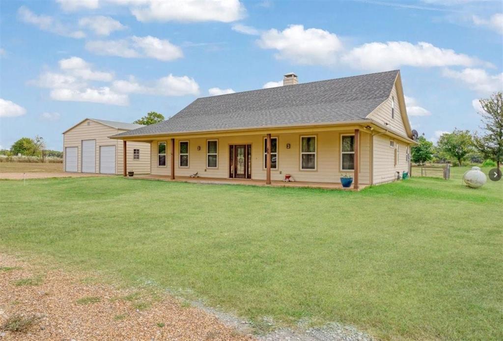 7944 County Road 669 Blue Ridge, TX 75424 - Photo 25 of 38