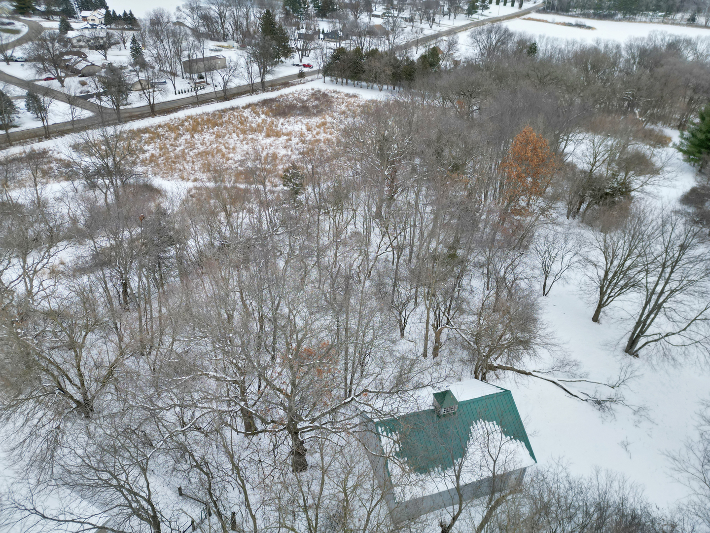 1441 West Fairview Road Freeport, IL 61032 - Photo 9 of 11 a view of a yard