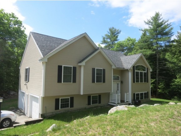11 Merry Hill Road Barrington, NH 03825 - Photo 1 of 1 Gallery Image 1