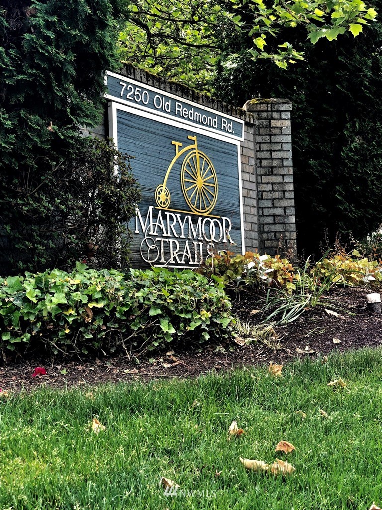 7250 Old Redmond Road, Unit F121 Redmond, WA 98052 - Photo 30 of 30 Gallery Image 30