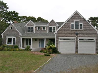 25 Ryder Pond S Road Chatham, MA 02633 - Photo 1 of 15 Primary Photo