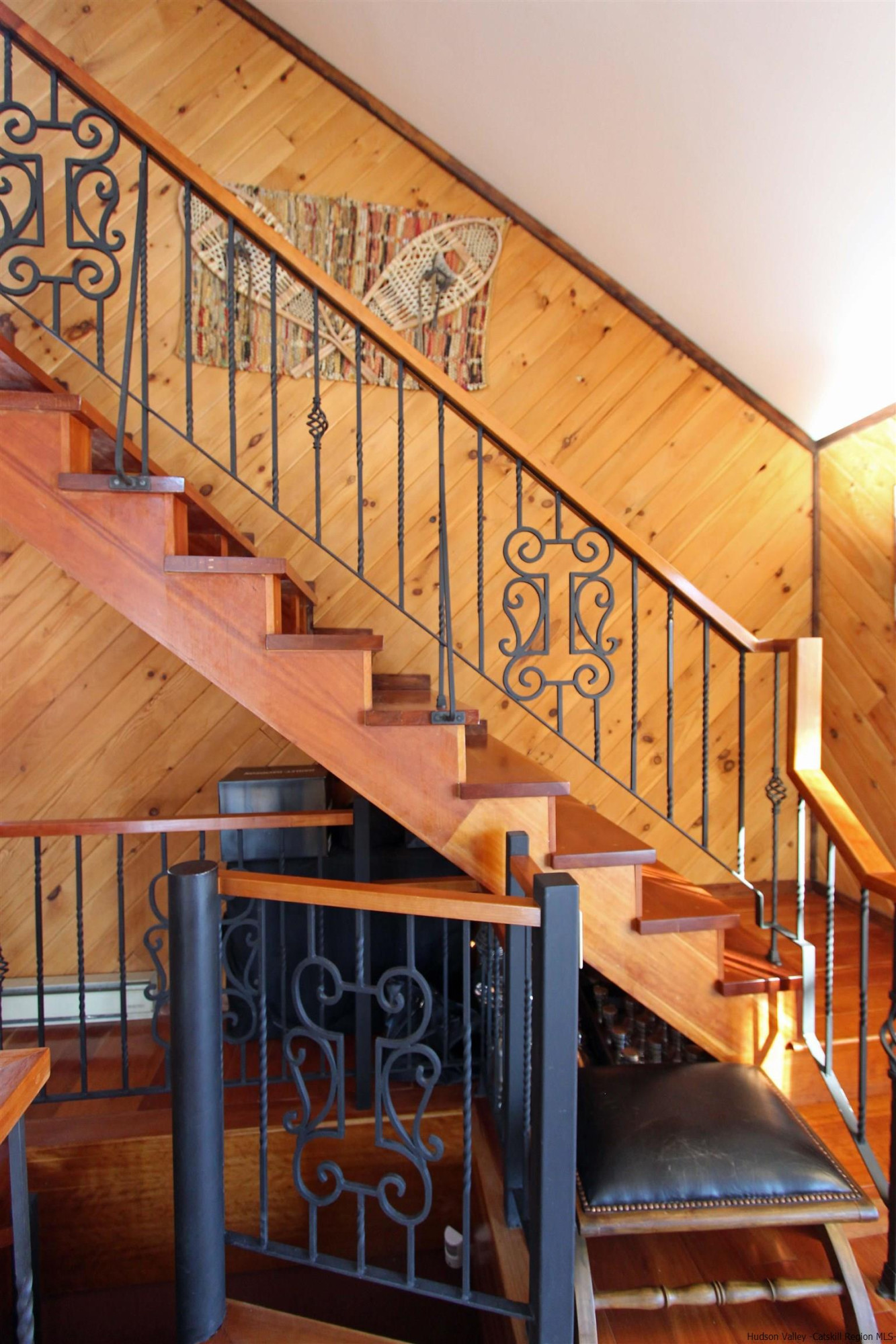 143 Rossman Road Roxbury, NY 12421 - Photo 26 of 35 a view of a building with entryway