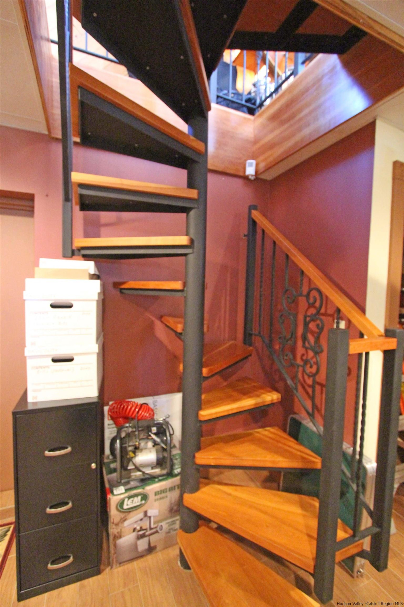 143 Rossman Road Roxbury, NY 12421 - Photo 32 of 35 a view of entryway
