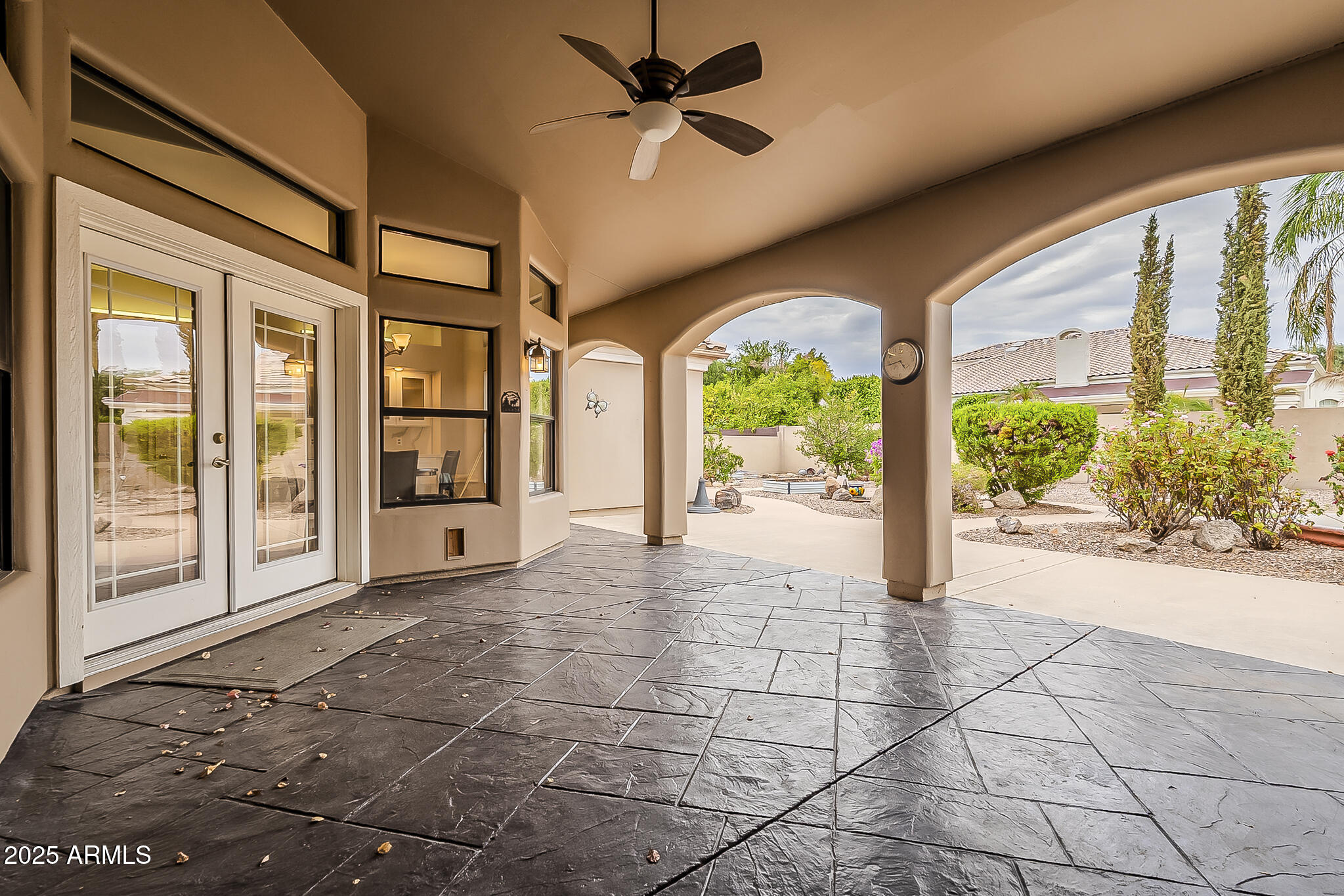 5345 East McLellan Road, Unit 112 Mesa, AZ 85205 - Photo 68 of 74 a view of an entryway