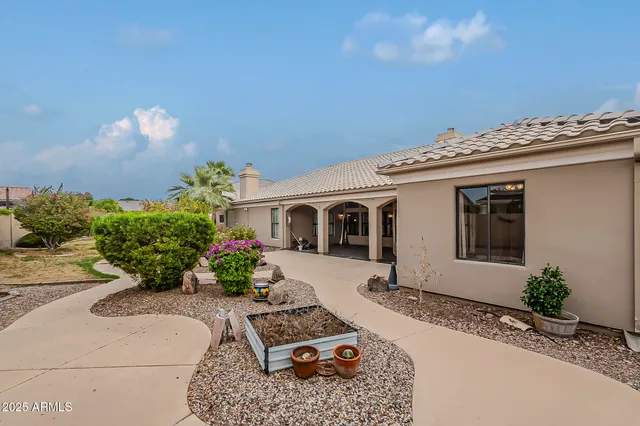 $4,000 | 5345 East McLellan Road, Unit 112, Mesa, AZ 85205