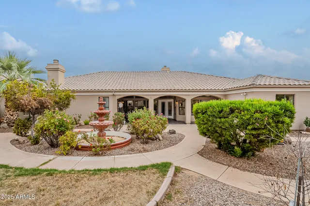 $4,000 | 5345 East McLellan Road, Unit 112, Mesa, AZ 85205