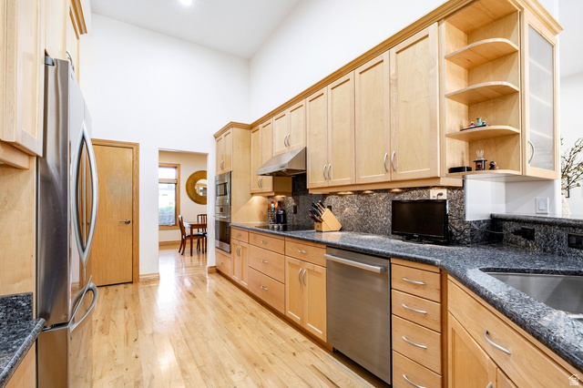 385 Anna Lane Midway, UT 84049 - Photo 17 of 68