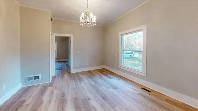 $117,000 | 531 Elm Street, Moundville, MO 64771