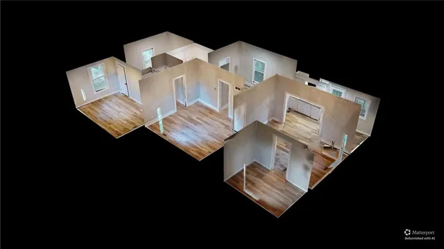 $117,000 | 531 Elm Street, Moundville, MO 64771