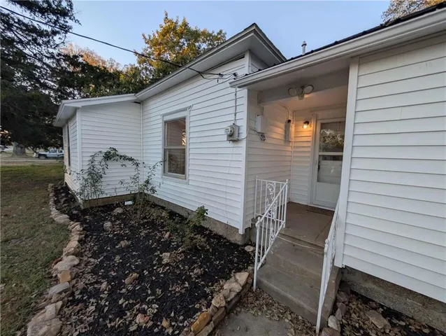 $117,000 | 531 Elm Street, Moundville, MO 64771