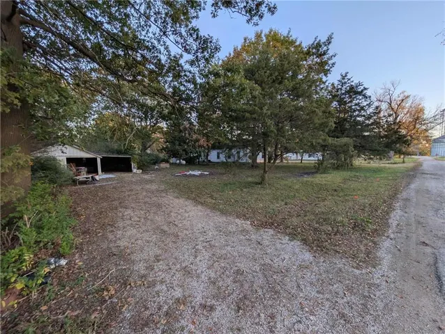 $117,000 | 531 Elm Street, Moundville, MO 64771