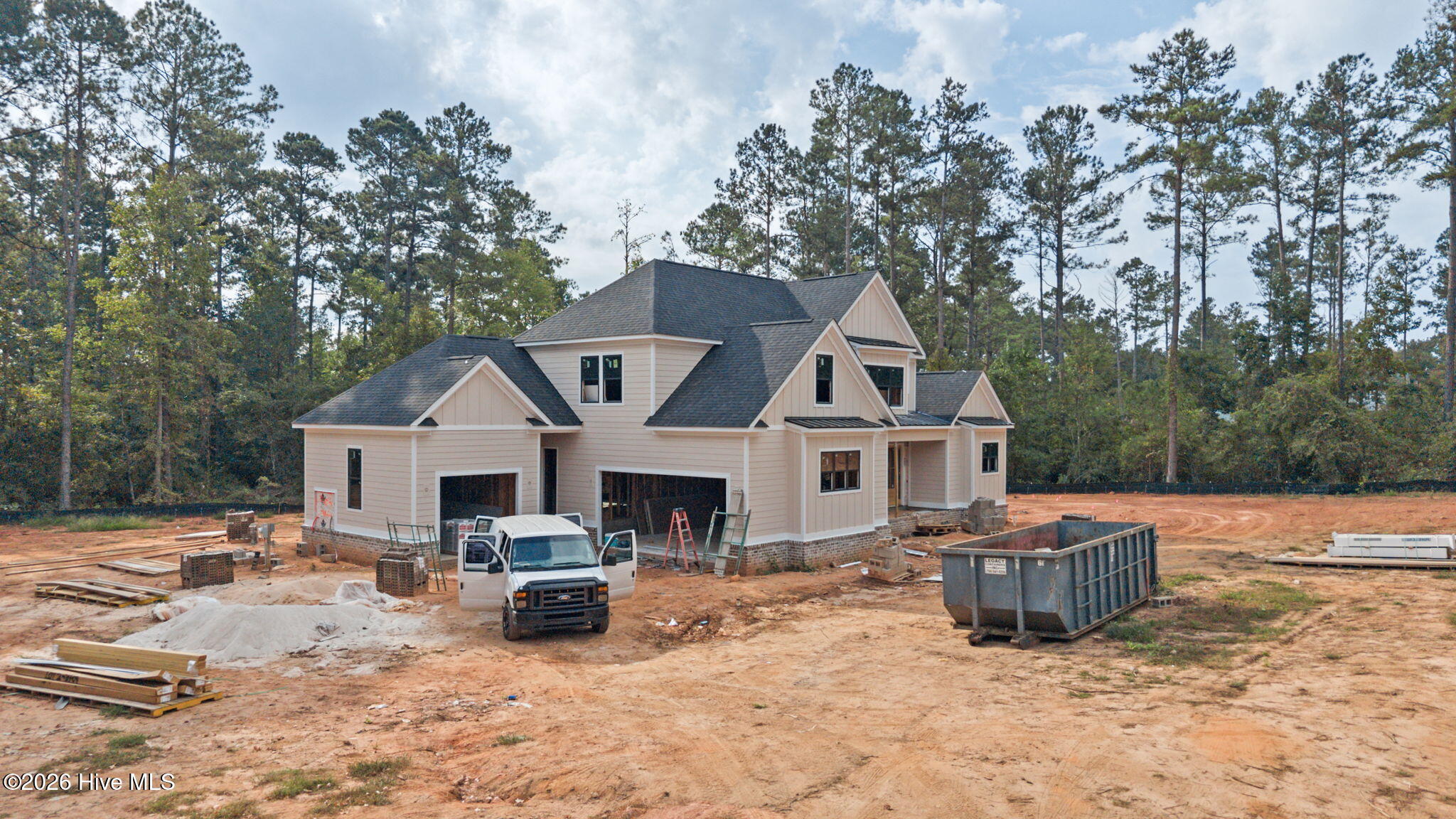 3409 Tom Bartles Road Appling, GA 30802 - Photo 2 of 21 1-web-or-mls-DJI_20260922095634_0491_D