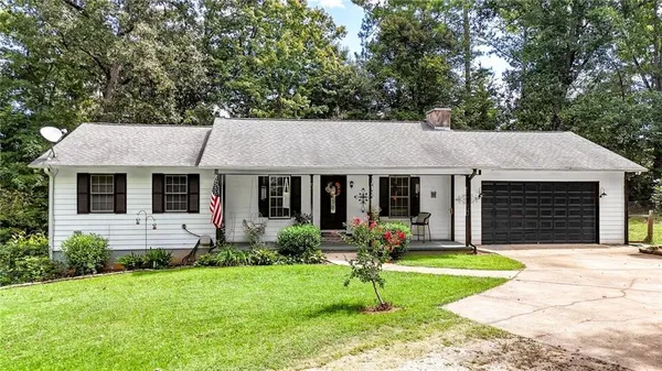 $385,000 | 3010 Turner Church Road, McDonough, GA 30252
