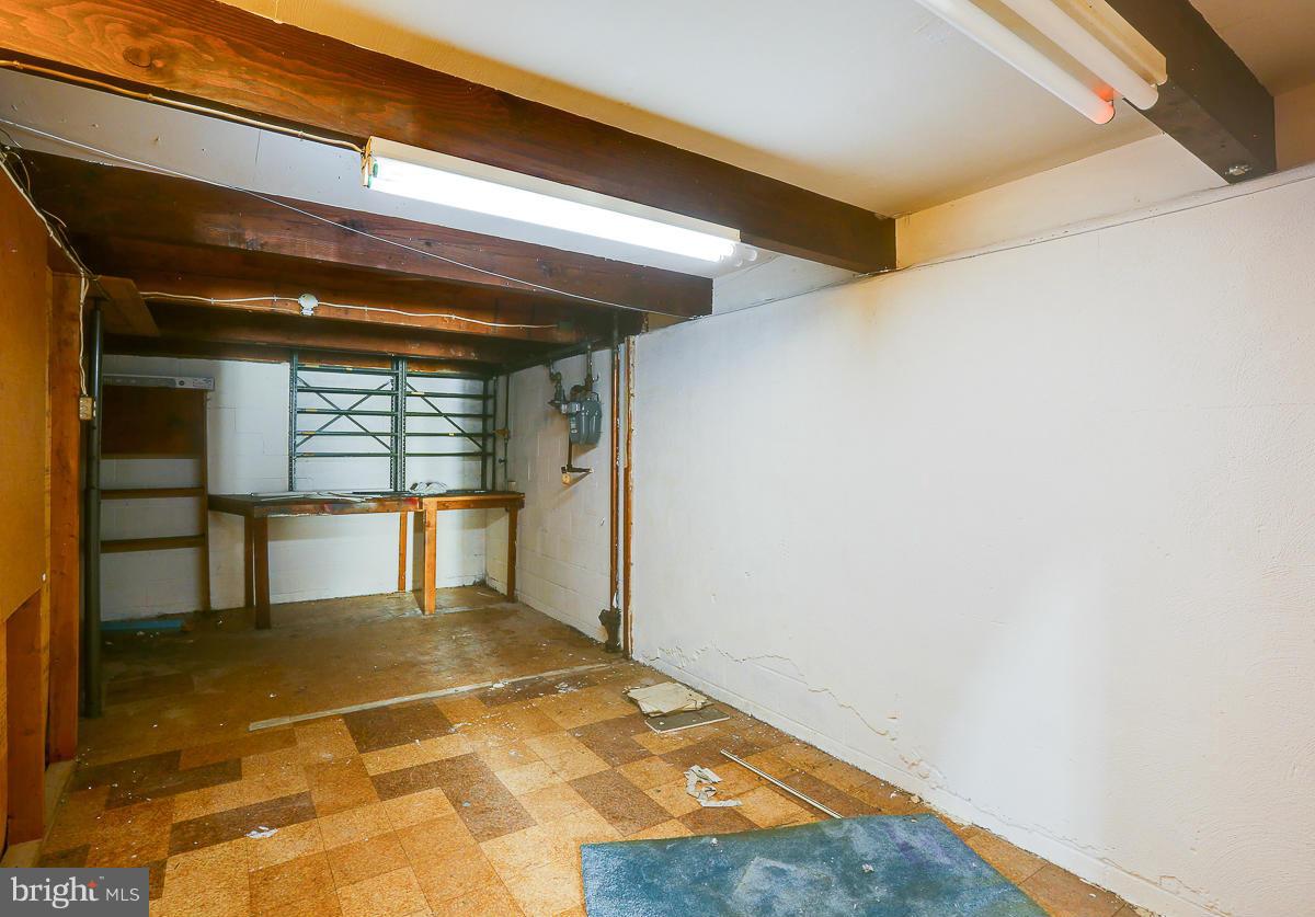 1004 Bittersweet Road Pikesville, MD 21208 - Photo 29 of 30 Basement