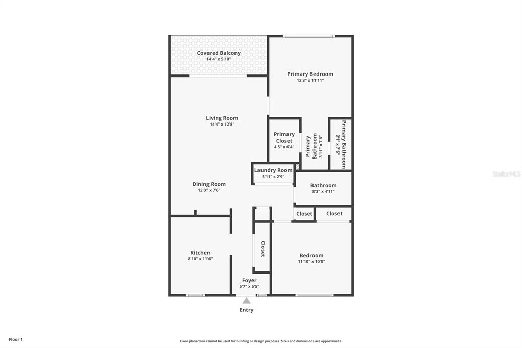 6760 Highway 1, Unit 3204 Mims, FL 32754 - Photo 35 of 35