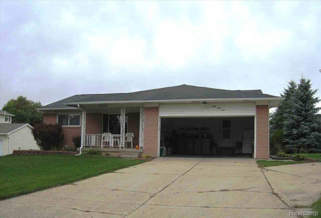 6059 Rocking Chair Road Grand Blanc, MI 48439 - Photo 1 of 9 1 6059 Rocking Chair Road
