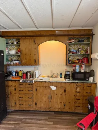 $69,500 | 509 Ave C Northwest, Childress, TX 79201
