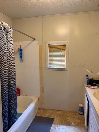 $69,500 | 509 Ave C Northwest, Childress, TX 79201