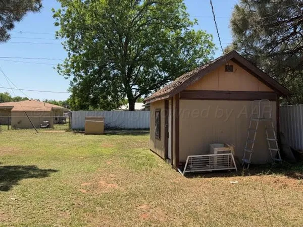 $69,500 | 509 Ave C Northwest, Childress, TX 79201