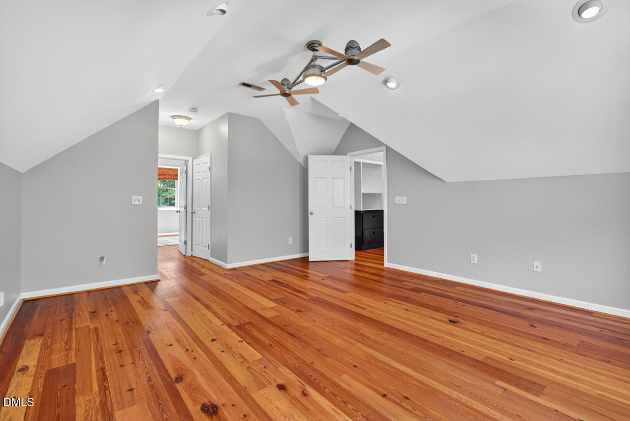 6304 Ansley Lane Raleigh, NC 27612 - Photo 33 of 49 Bonus or bedroom
