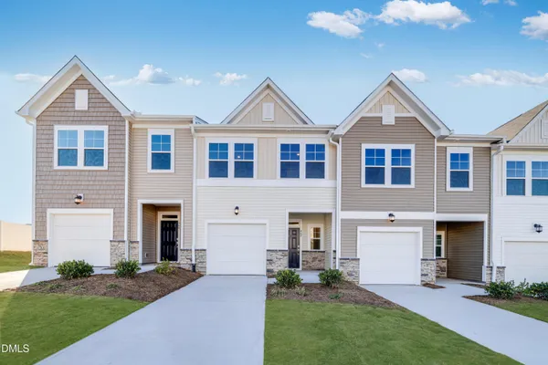 $251,990 | 489 Fran Drive, Haw River, NC 27258