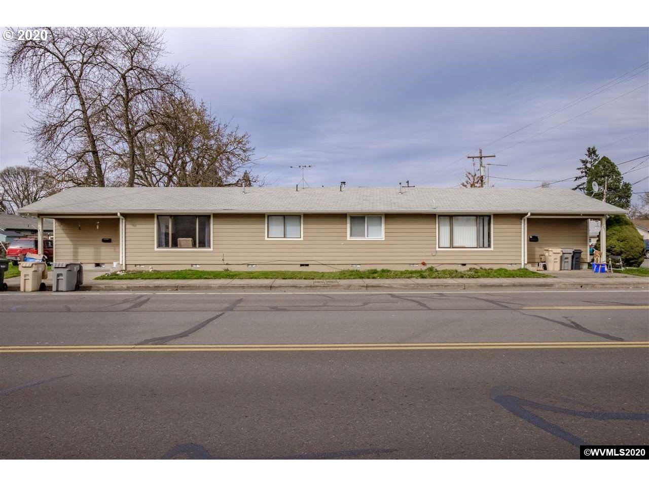 1857 Santiam Road Southeast Albany, OR 97321 - Photo 1 of 14 Gallery Image 1