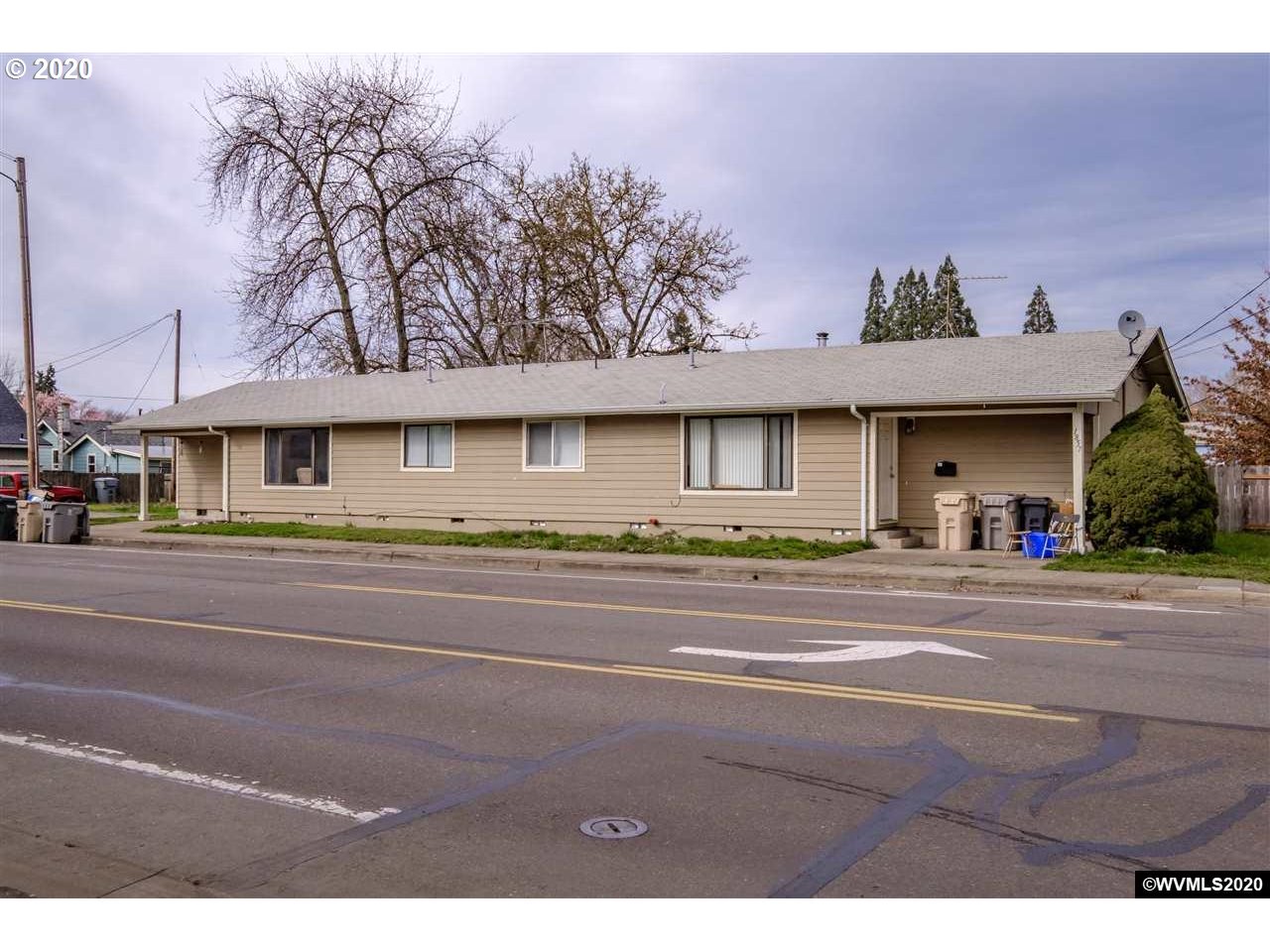 1857 Santiam Road Southeast Albany, OR 97321 - Photo 5 of 14 Gallery Image 5