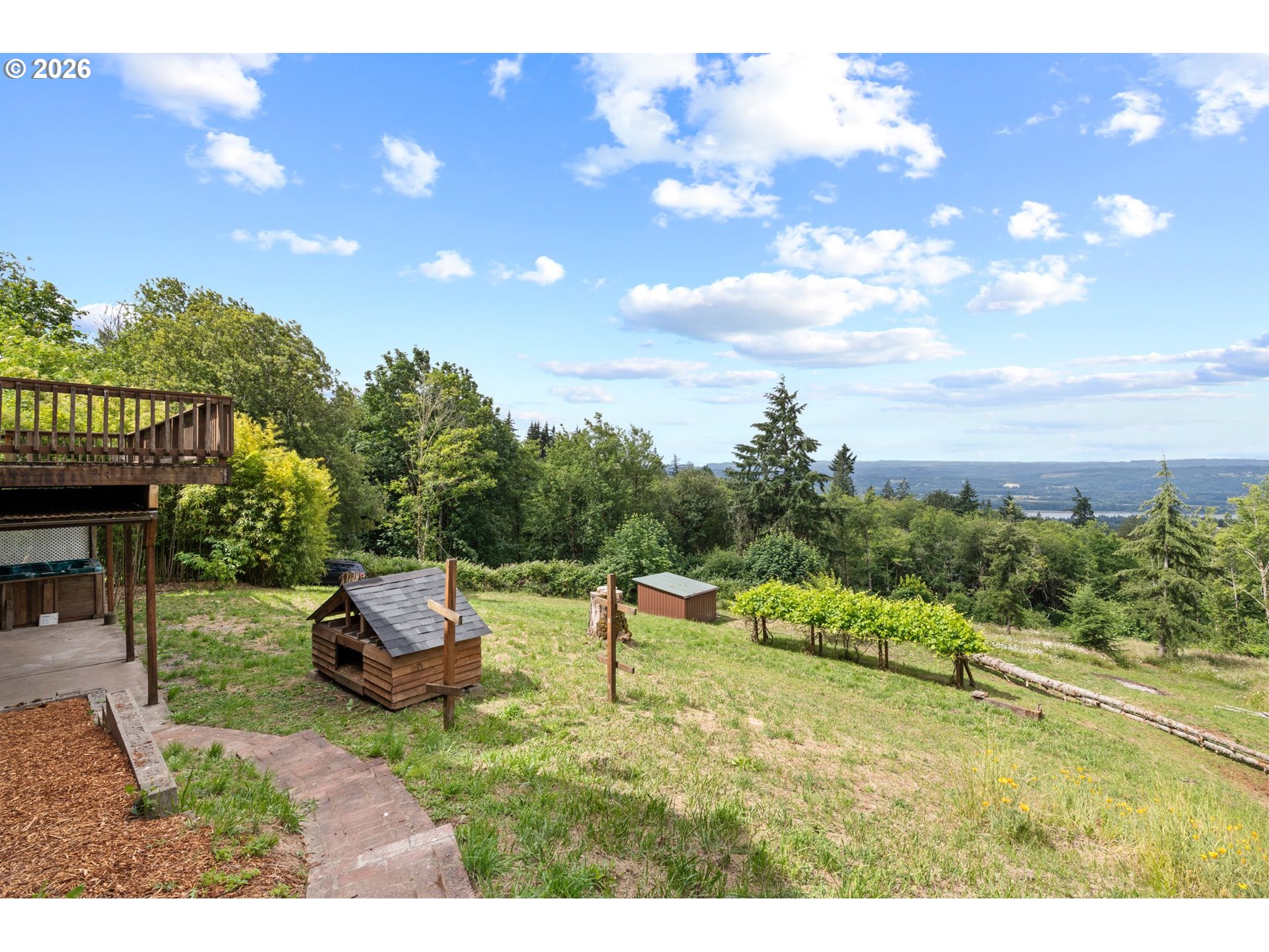 4955 Green Mountain Road Kalama, WA 98625 - Photo 29 of 37