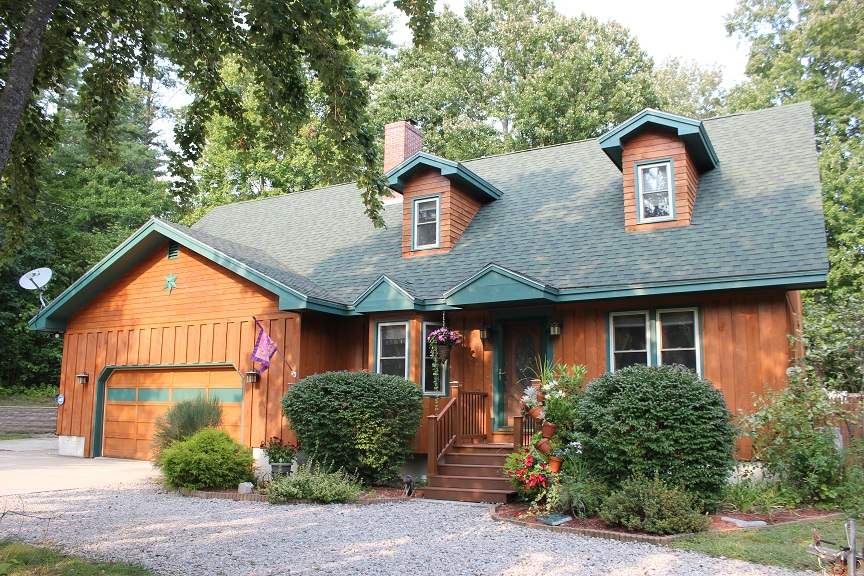 11 Lamy Road Rochester, NH 03839 - Photo 1 of 40