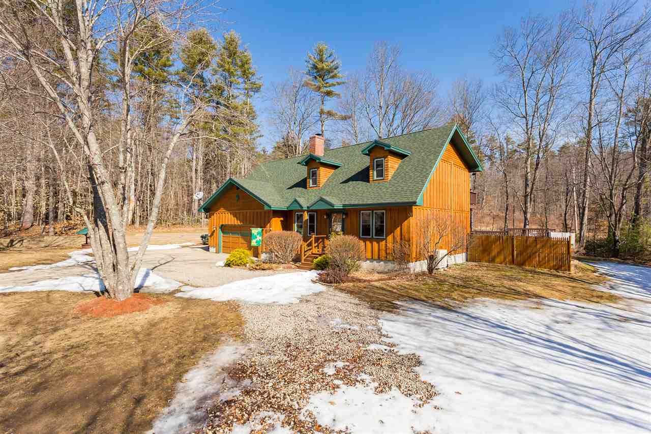 11 Lamy Road Rochester, NH 03839 - Photo 2 of 40