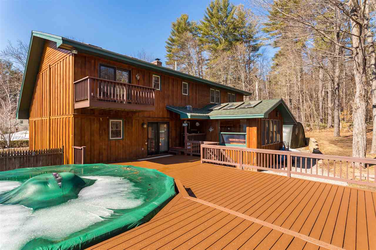 11 Lamy Road Rochester, NH 03839 - Photo 4 of 40