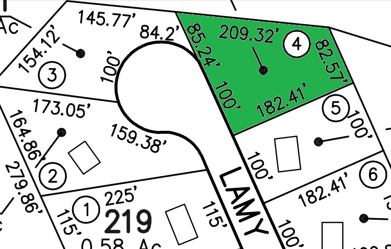 11 Lamy Road Rochester, NH 03839 - Photo 40 of 40
