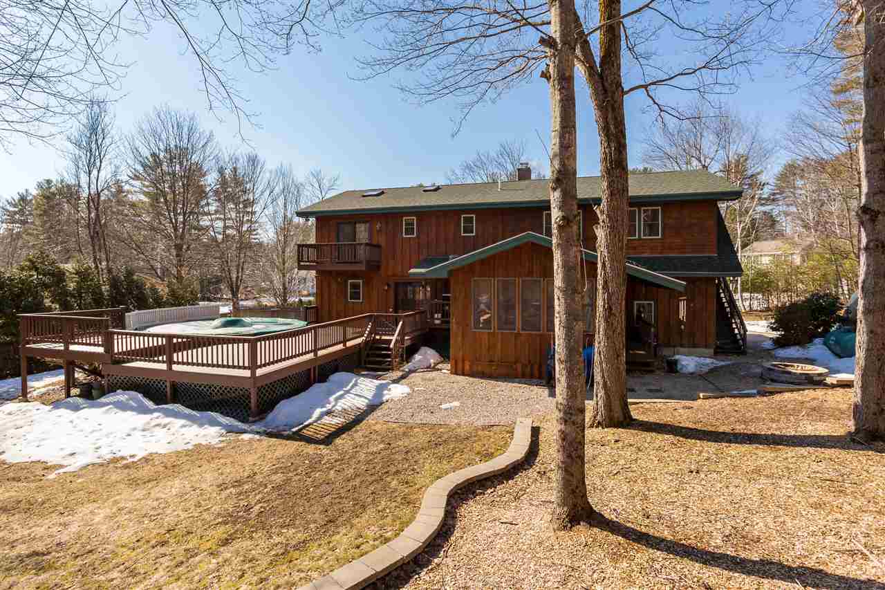 11 Lamy Road Rochester, NH 03839 - Photo 5 of 40