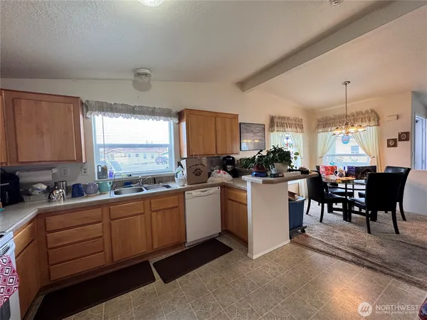 $245,000 | 528 North 7th Avenue, Sequim, WA 98382