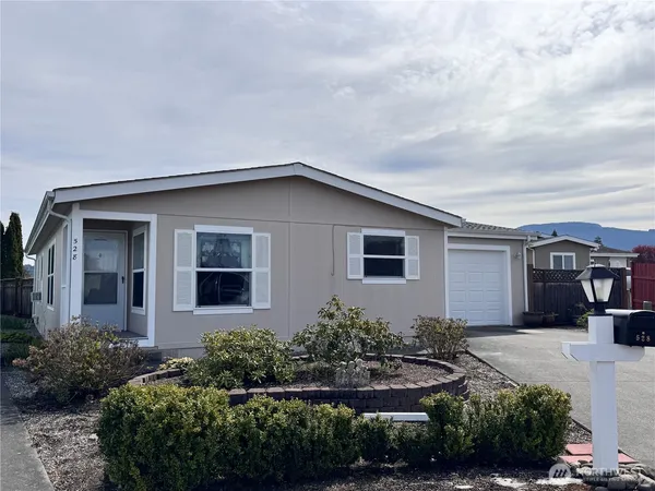 $245,000 | 528 North 7th Avenue, Sequim, WA 98382