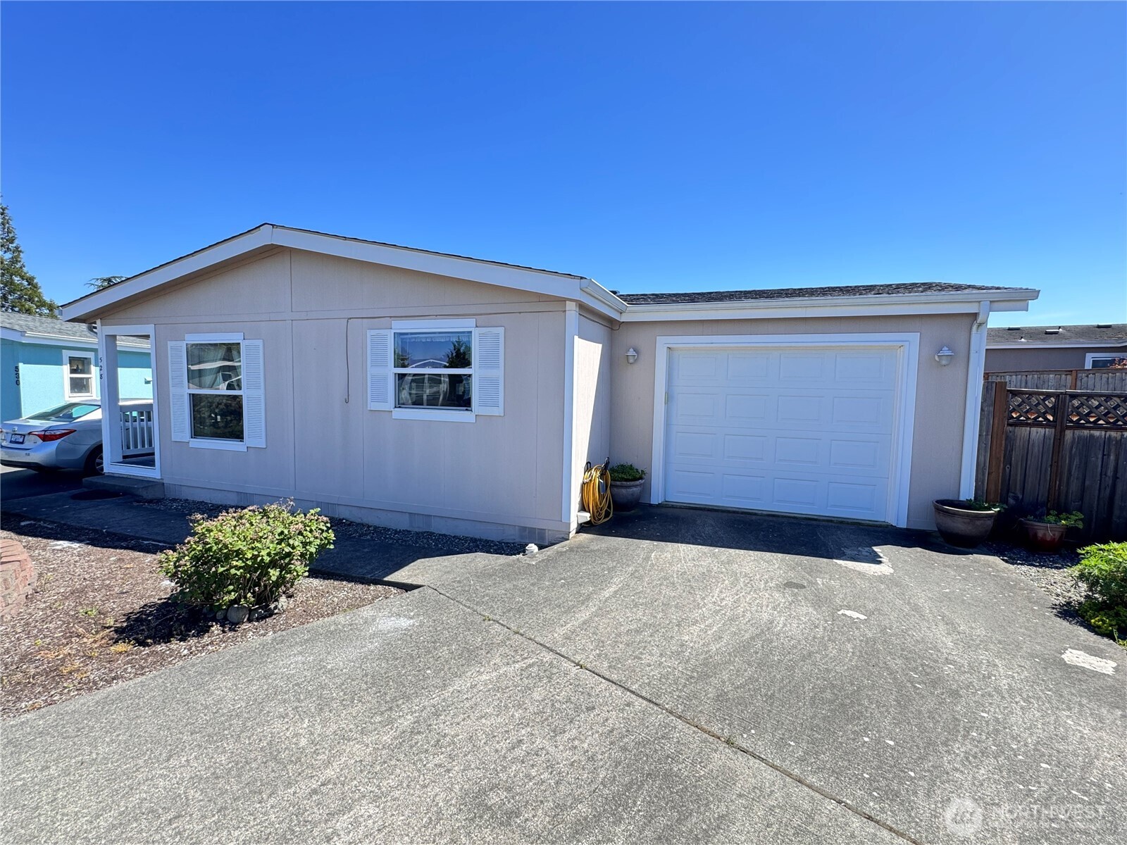 528 North 7th Avenue Sequim, WA 98382 - Photo 2 of 29