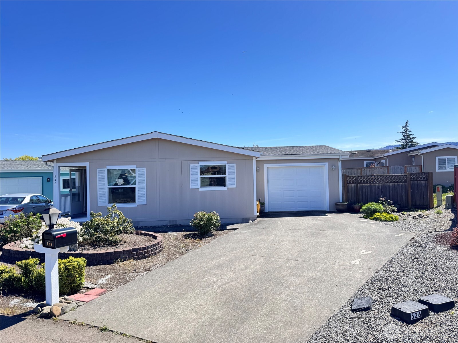 528 North 7th Avenue Sequim, WA 98382 - Photo 29 of 29