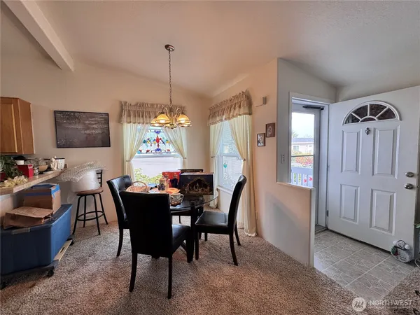 $245,000 | 528 North 7th Avenue, Sequim, WA 98382