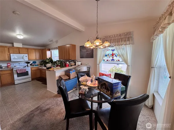 $245,000 | 528 North 7th Avenue, Sequim, WA 98382