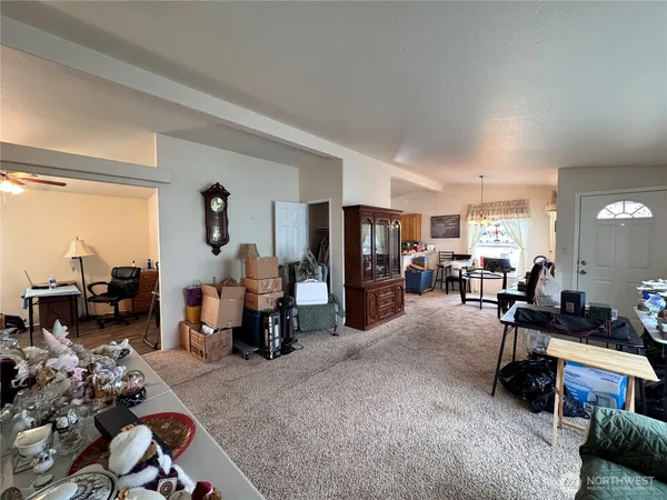 $245,000 | 528 North 7th Avenue, Sequim, WA 98382