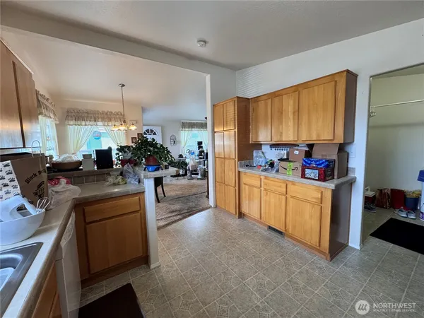 $245,000 | 528 North 7th Avenue, Sequim, WA 98382