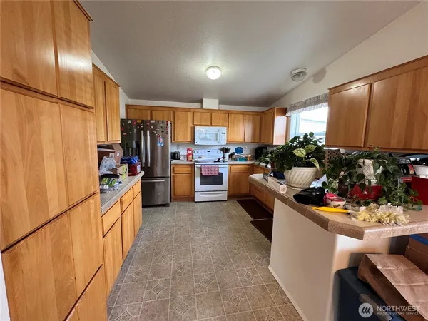 $245,000 | 528 North 7th Avenue, Sequim, WA 98382