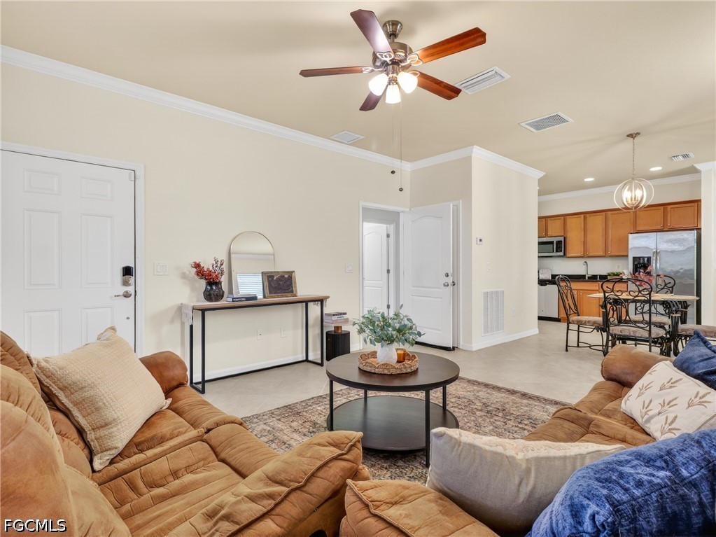 2740 Via Piazza Loop Fort Myers, FL 33905 - Photo 10 of 46
