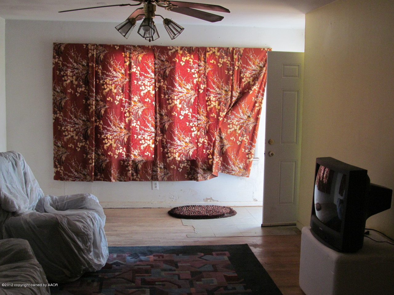 22420 Blessen Road Canyon, TX 79015 - Photo 6 of 8 2012-08-26 04