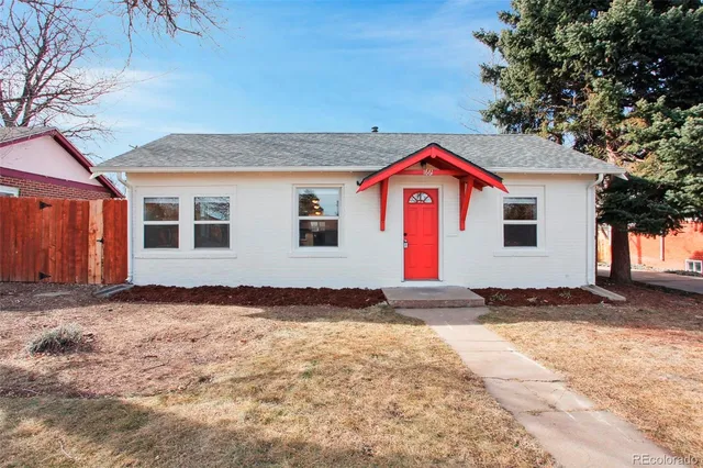 $409,900 | 1661 Valentia Street, Denver, CO 80220