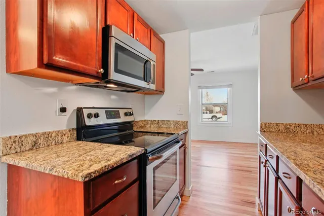 $409,900 | 1661 Valentia Street, Denver, CO 80220